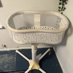 Halo Bassinet 