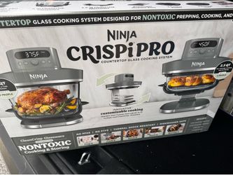 Ninja pro air fryer