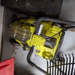 Ryobi Lawn Mower