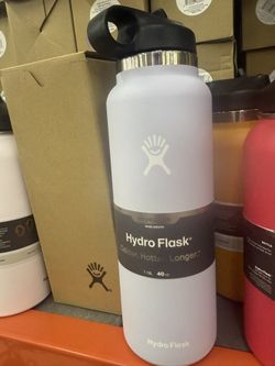Hydro Flask