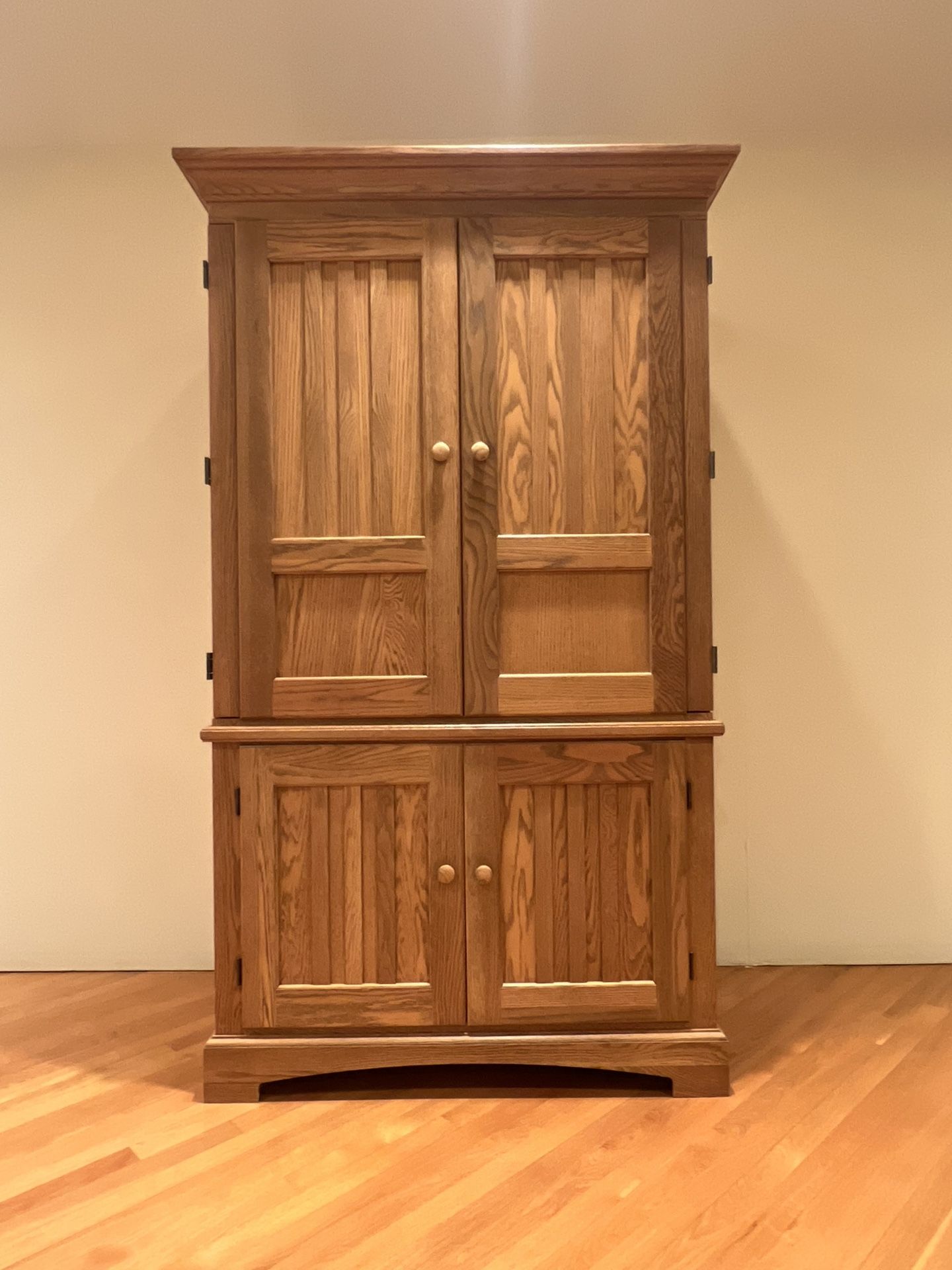 Media/Storage Cabinet 