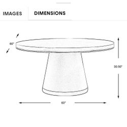 Dining Room Set