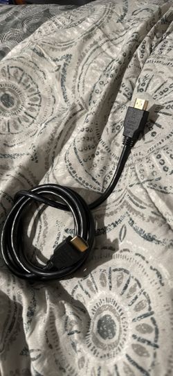 HDMI