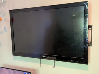 46" TV