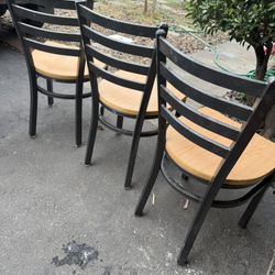 Chairs