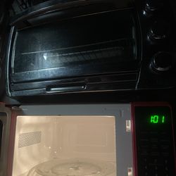 Microwave 900 Watts 
