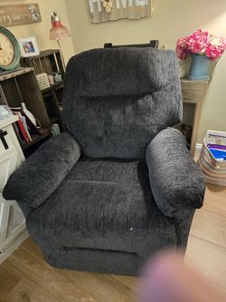 Brand New Recliner 