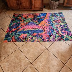 COLORFUL TAPESTRY 
