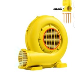 inflatable air pump