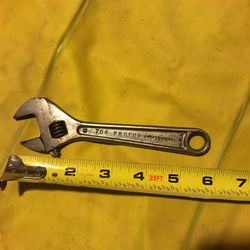 706 Proto 6 In Crescent Wrench $ 20 Obo