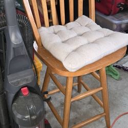 Barstool (TWO) - $40