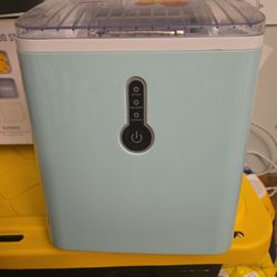 Kismile Ice Maker Machine