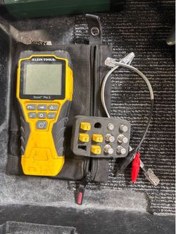 Klein VDV501-851 Low Voltage Tester and Tracer