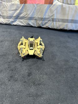 Lego Star Wars Sandspeeder Ship/Plane