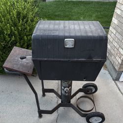 Grill