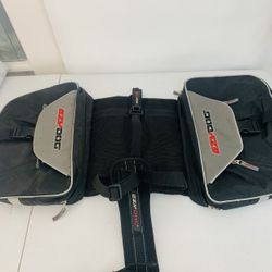 Dog Backpack  For Large Dog. Take All For Price Listed Ick Up Only In Torrance