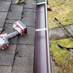 Rain Gutters 