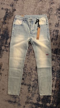 Ksubi jeans