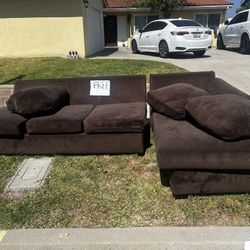 Couches