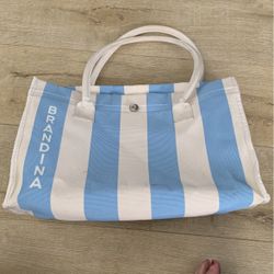 Brandina Tote Bag