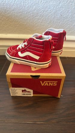 Kids Vans