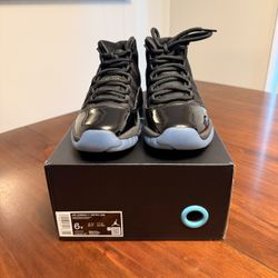 Jordan 11 “Gamma” Blue