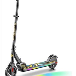 Electric Scooter – Kids 8–12 FanttikRide C9 Pro
