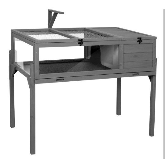 Cage/reptile/enclosure 