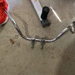 Handle For Bike