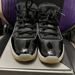 Jordan 11 Jubilee - Size 10