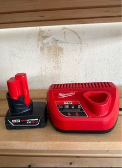 Milwaukee tools