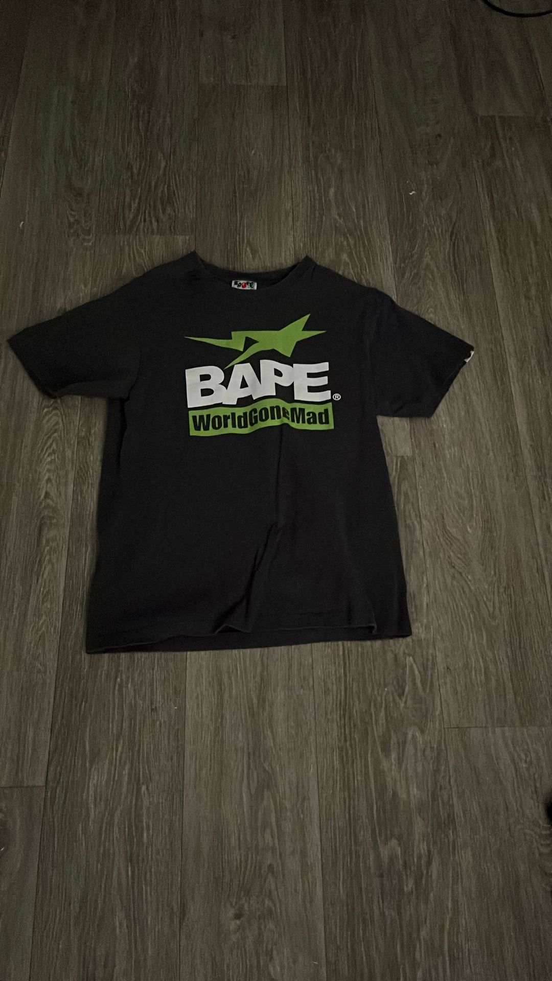 Bape Shirts