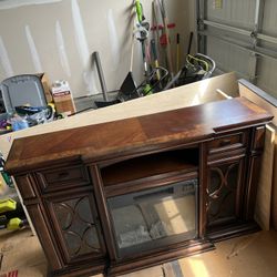 65 Inch Tv Stand 