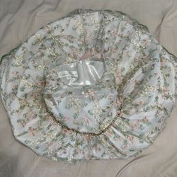 American Princess Floral Dress Size 5