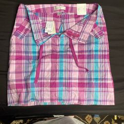 Cute Y2K Vide Skirt Brand NEW !