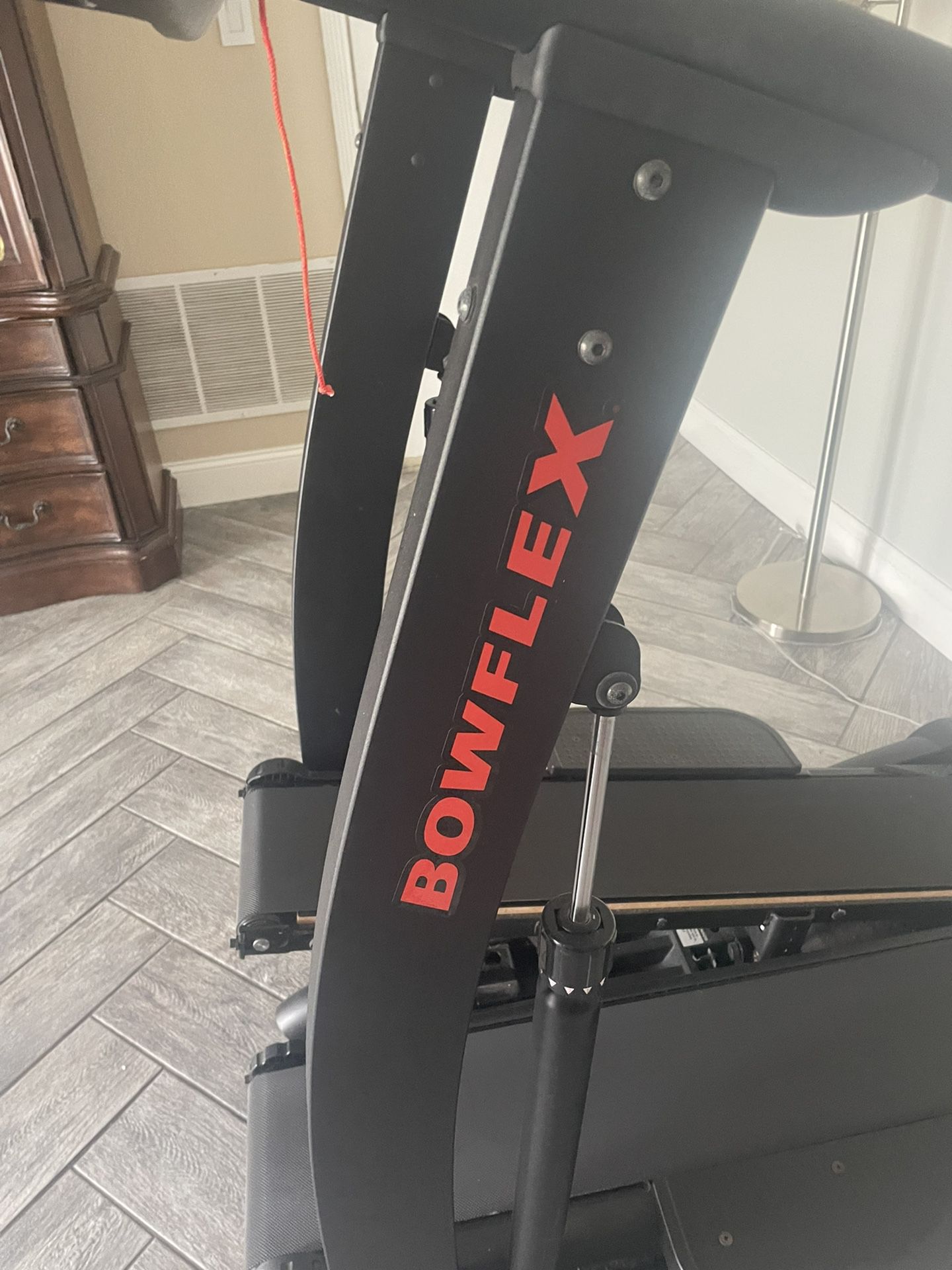 Bowflex Treadclimber Exercise Machine 