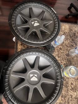 2 15” compVR