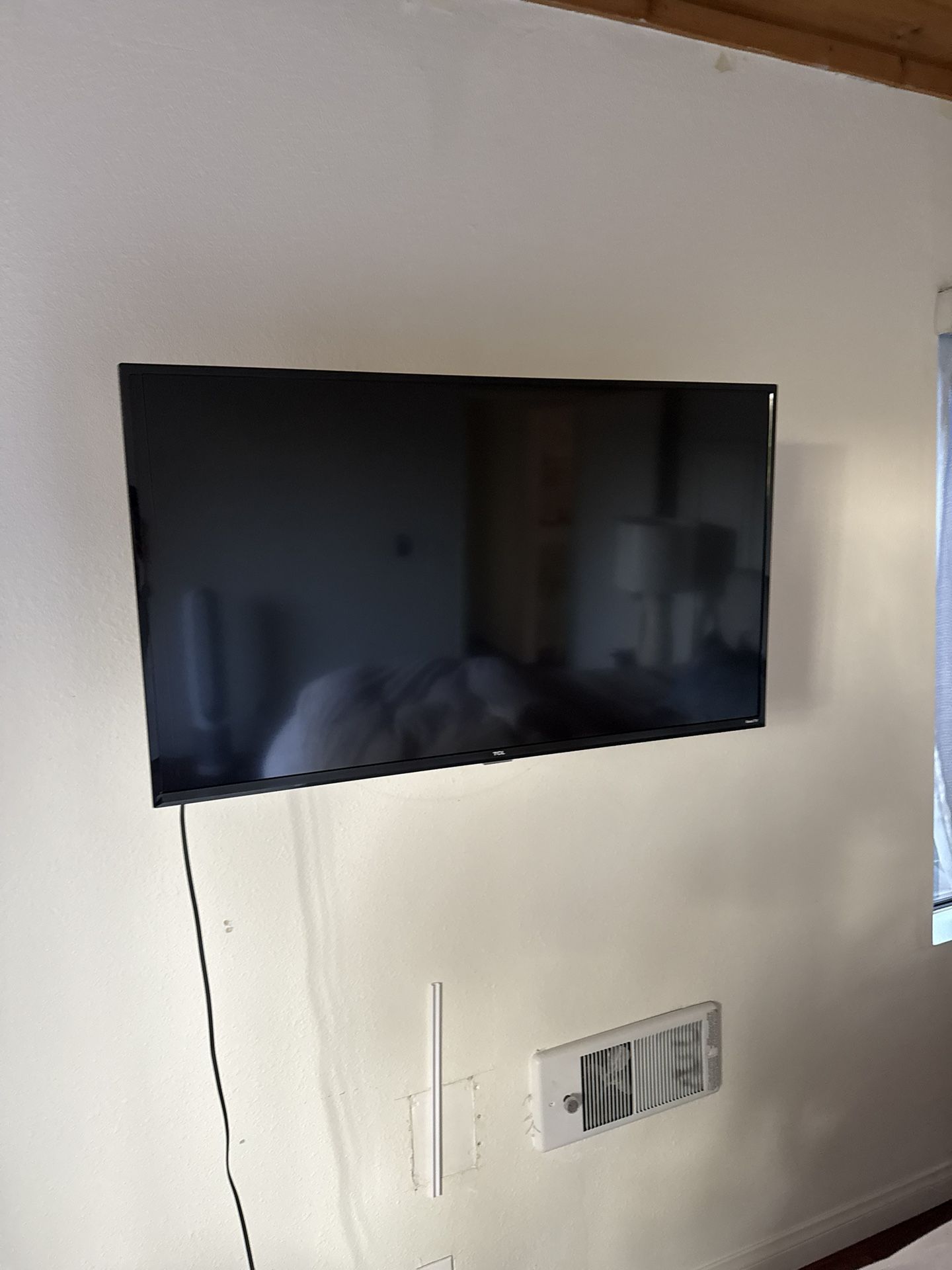 TCL Roku TV 