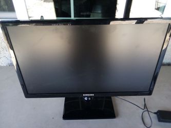 Samsung monitor