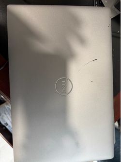 Dell precision 3571, i9, 32GB Ram, 500GB SSD. Price firm