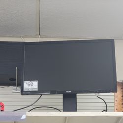 Asus Computer Monitor 