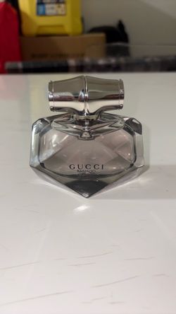 Gucci Bamboo Eau de Parfum