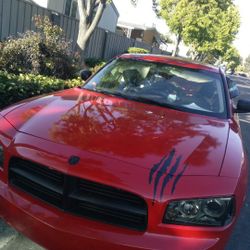 2010 Dodge Charger