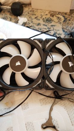 Corsair h100 v2 platinum