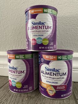 Baby Stuff