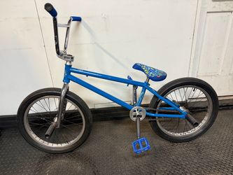 Eeastern Trail Digger Bmx Bike (20.75)