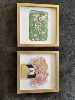 Decor Frames 