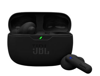 JBL True Wireless Earbuds with Charging Case