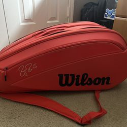 Wilson Bag