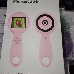 Digital Microscope 